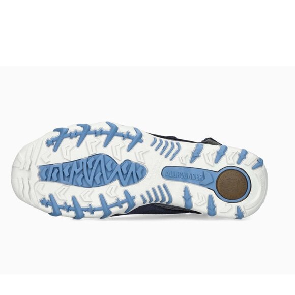 Allrounder by Mephisto NIRO Sneaker - Picture 6 of 10